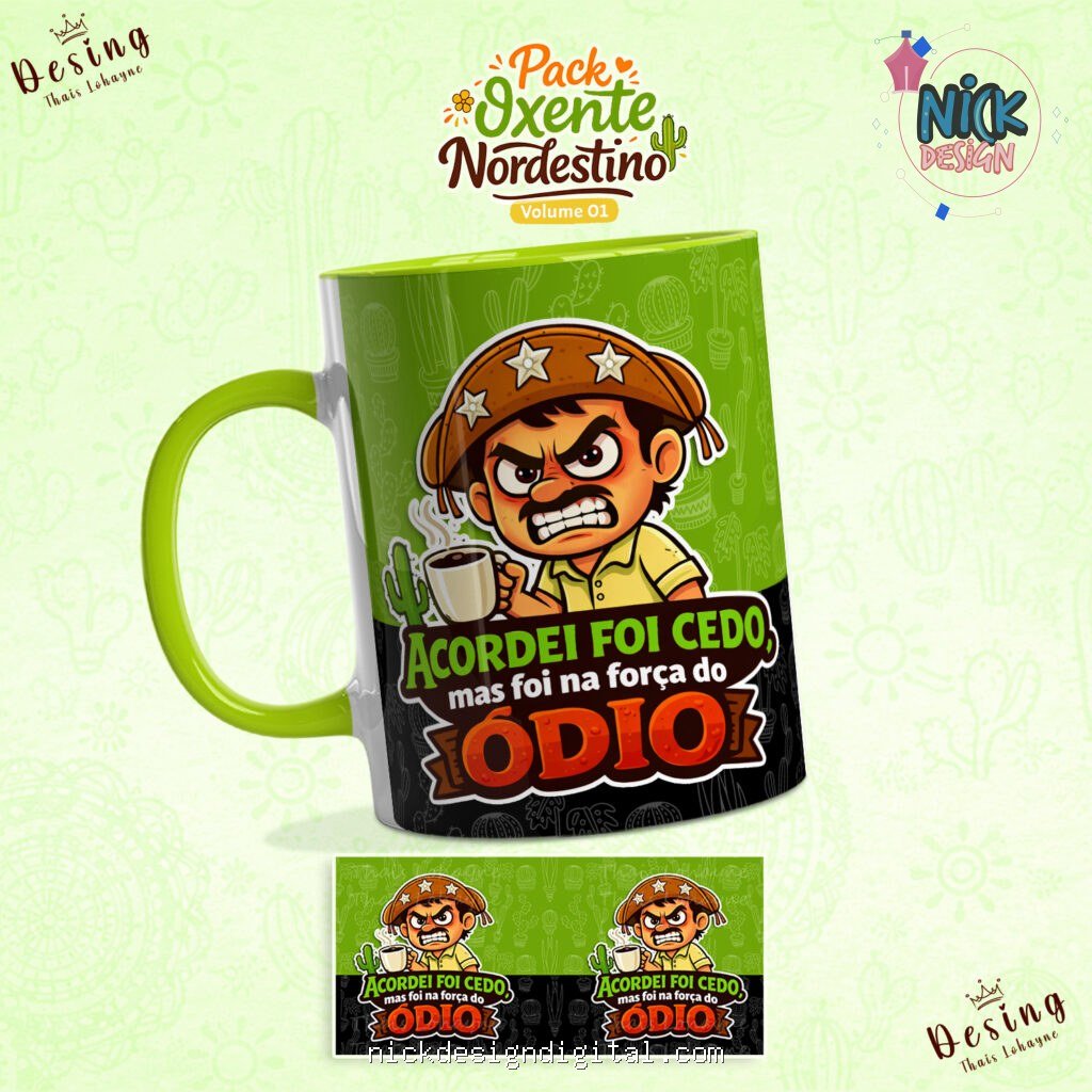 Pack Nordestino - Imagem 12