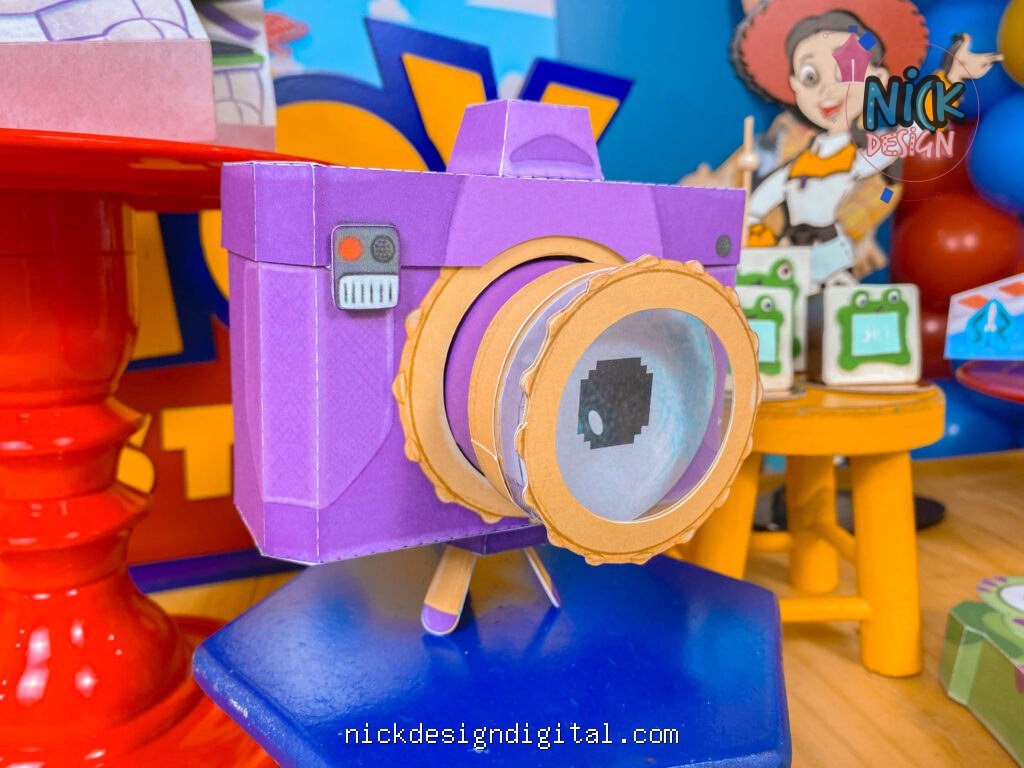 COMBO Masterclass Toy Story - Imagem 5