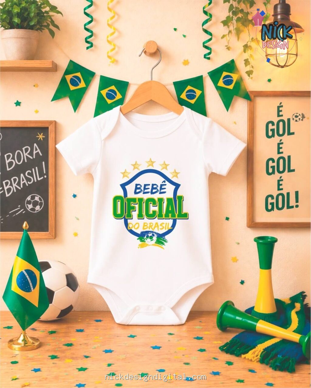 Copa do Mundo Brasil 2026 - Imagem 21