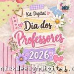 Dia dos Professores 2026