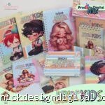 Devocional Kids