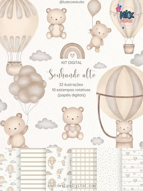 Sonhando Alto Avelã - Imagem 1
