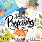 Coleção - Professores 2026 (Avião sem Asa)