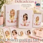 Kit Delicadezas