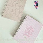 Planner 2026 completo (Para Criativas)