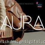 Aura - Fonte p/ Instalar