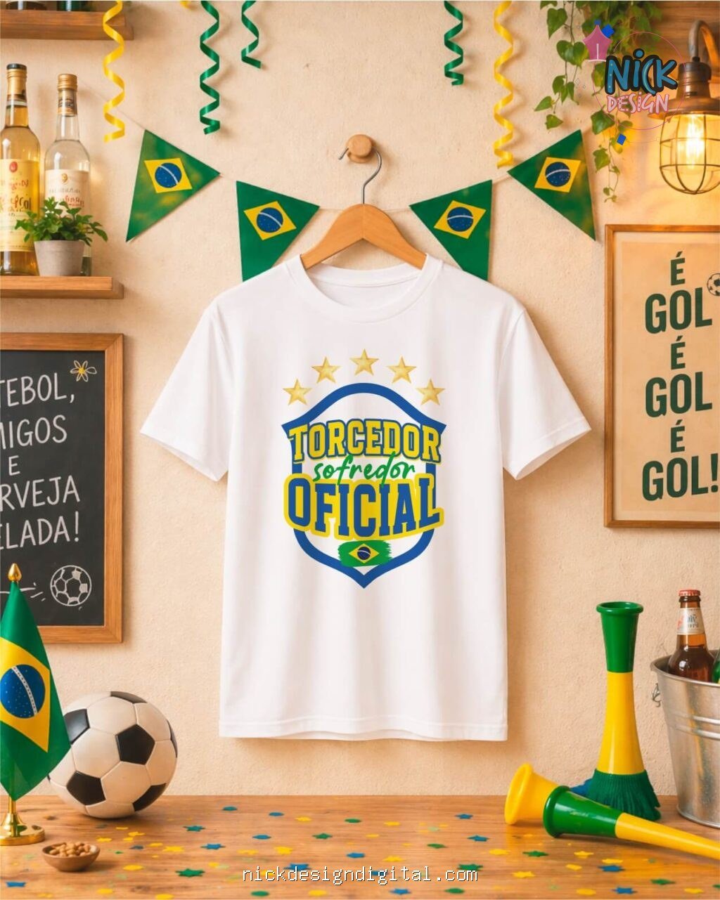 Copa do Mundo Brasil 2026 - Imagem 7