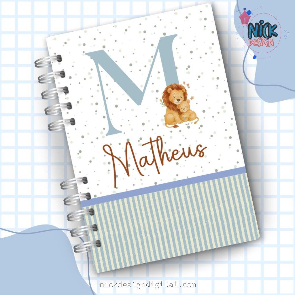 Pack Capas Caderneta + Capas Livro do Bebê - Imagem 4