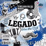 Coleção - O Legado