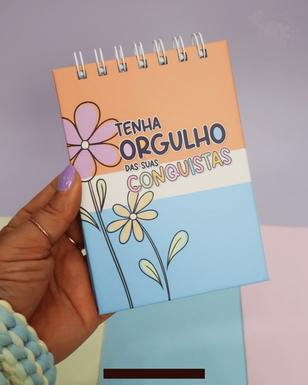 Agendas Colors A5 – 2027 - Imagem 29