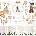 Gentle Atelier