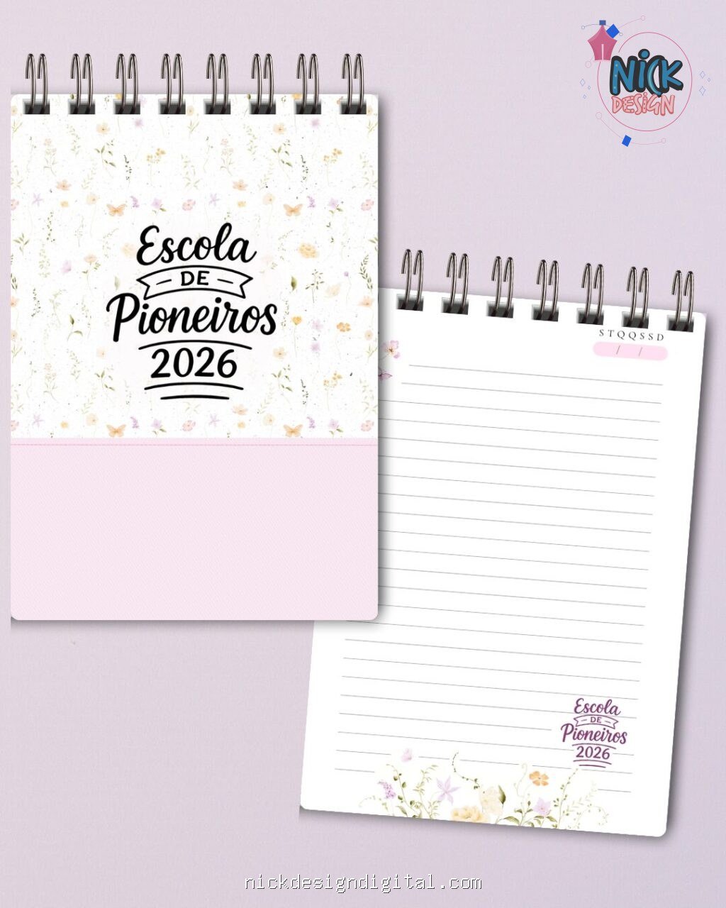 Combo Escola de Pioneiros - Feminino - Imagem 3
