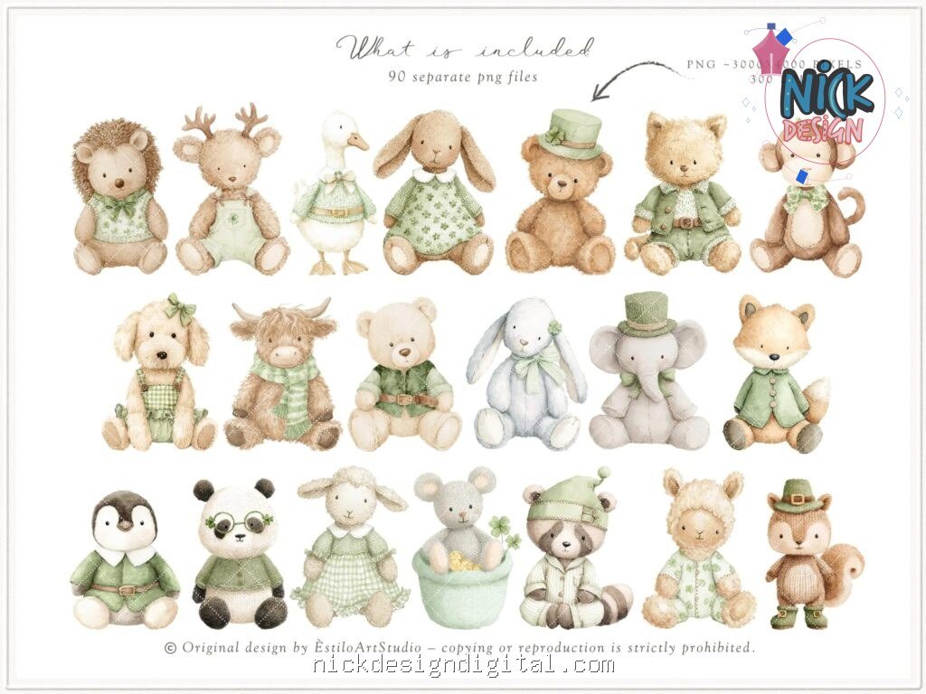 Lucky Atelier - Imagem 5