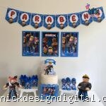 Roblox - Kit Festa Pronta