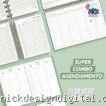 Super Combo Agendamento 2027 (Nilmara)