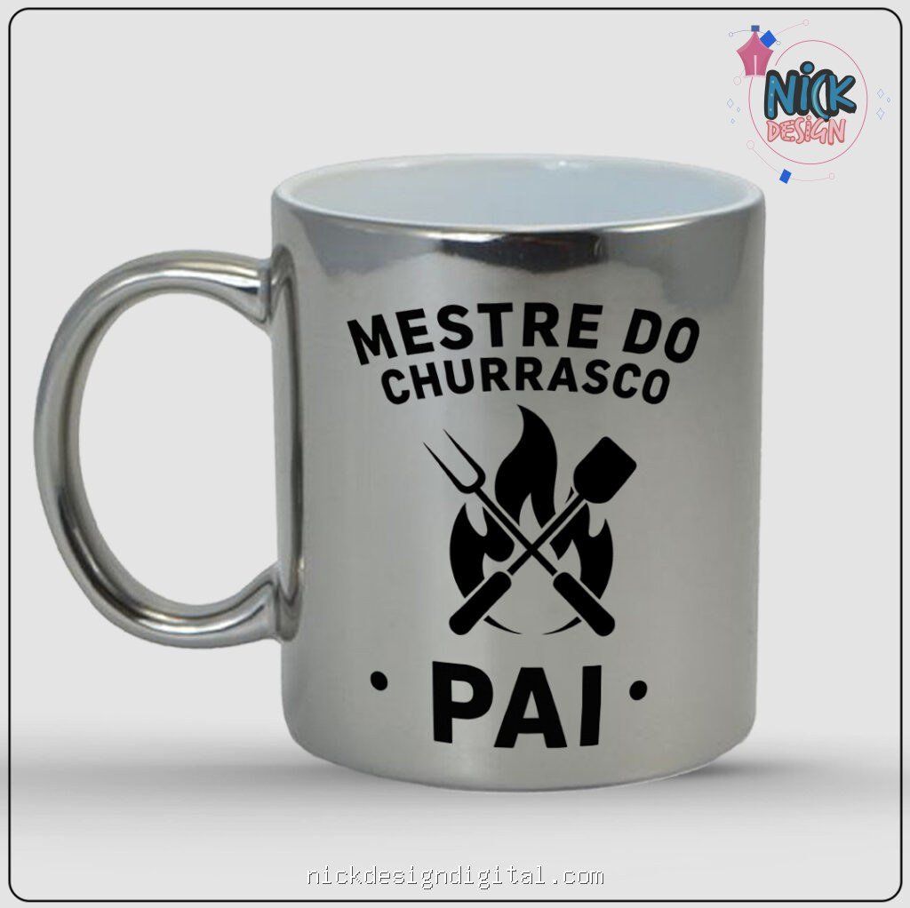 Artes Cromadas - Dia dos Pais 2026 - Imagem 2