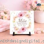 Dia das Mães V7 SEM FOTO - Artes Azulejos
