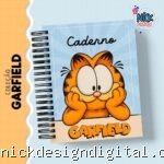 Coleção Garfield