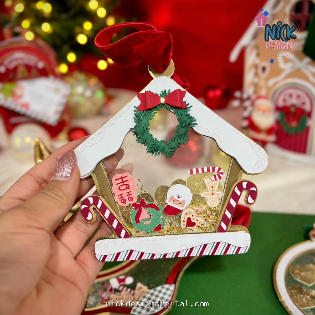 Coleção Natal Mágico (Espanhol) - Imagem 28