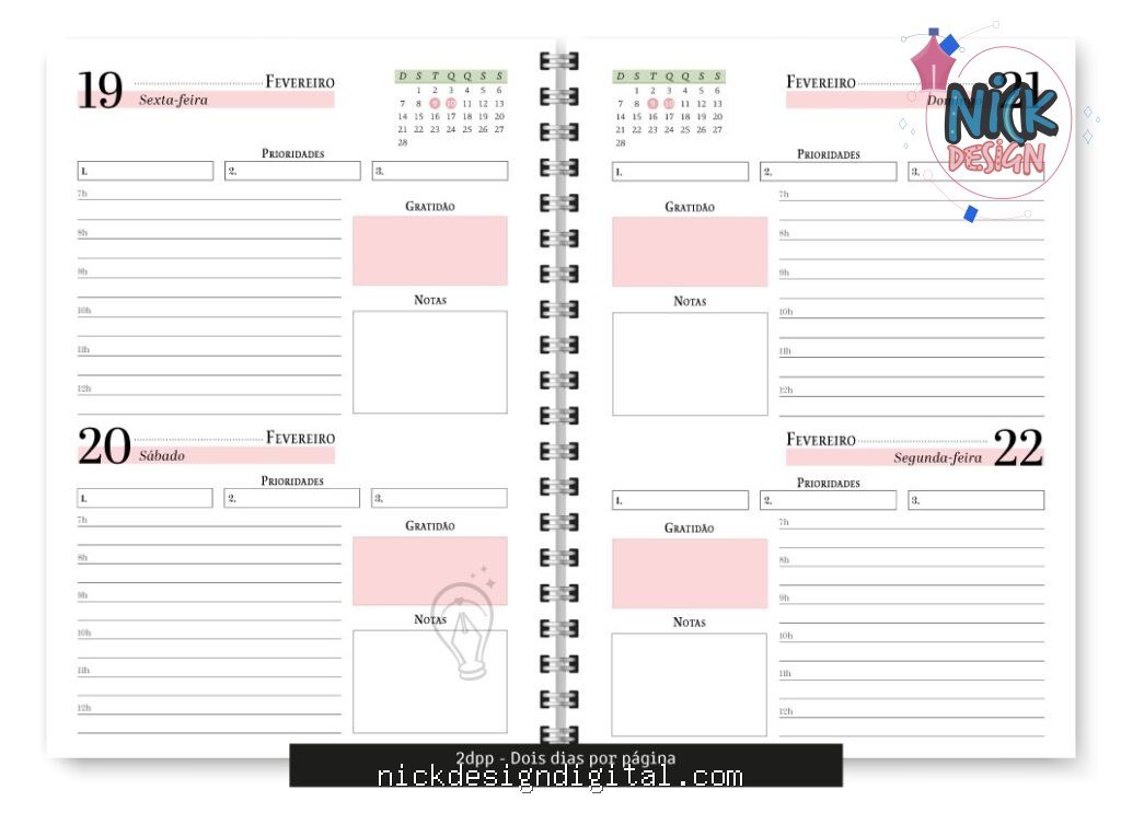 Miolo – Agenda Spring 2027 - Imagem 9
