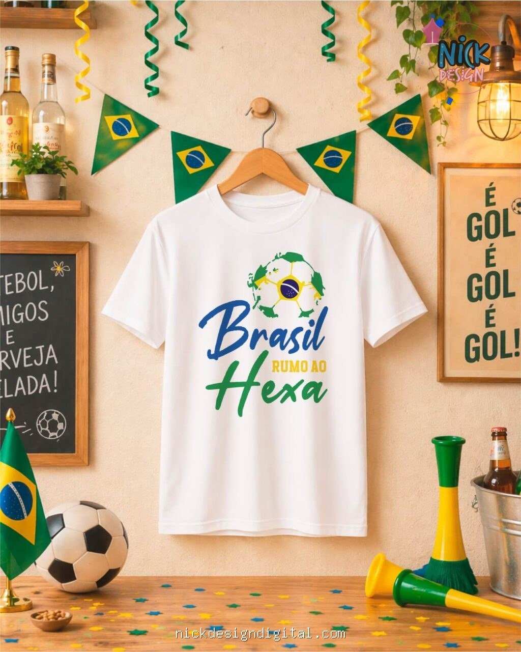 Copa do Mundo Brasil 2026 - Imagem 34