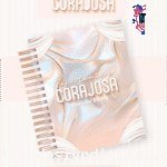 Forte e Corajosa - Agendas | Planners 2026 (Pamella)