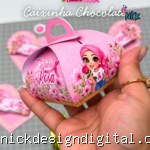 Kit Outubro Rosa + Aulas