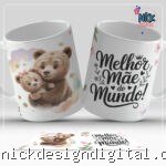 Mães e Filhos - Dia das Mães