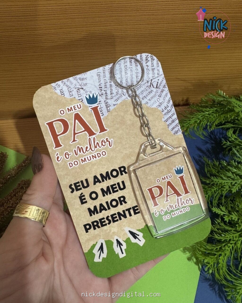 Dia dos Pais 2026 (Gb Arquivos) - Imagem 6