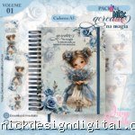 Pack Acredite na Magia N4