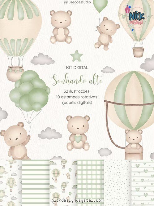 Sonhando Alto Verde - Imagem 1