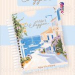 Make It Chappen - Agendas | Planners 2026 (Pamella)