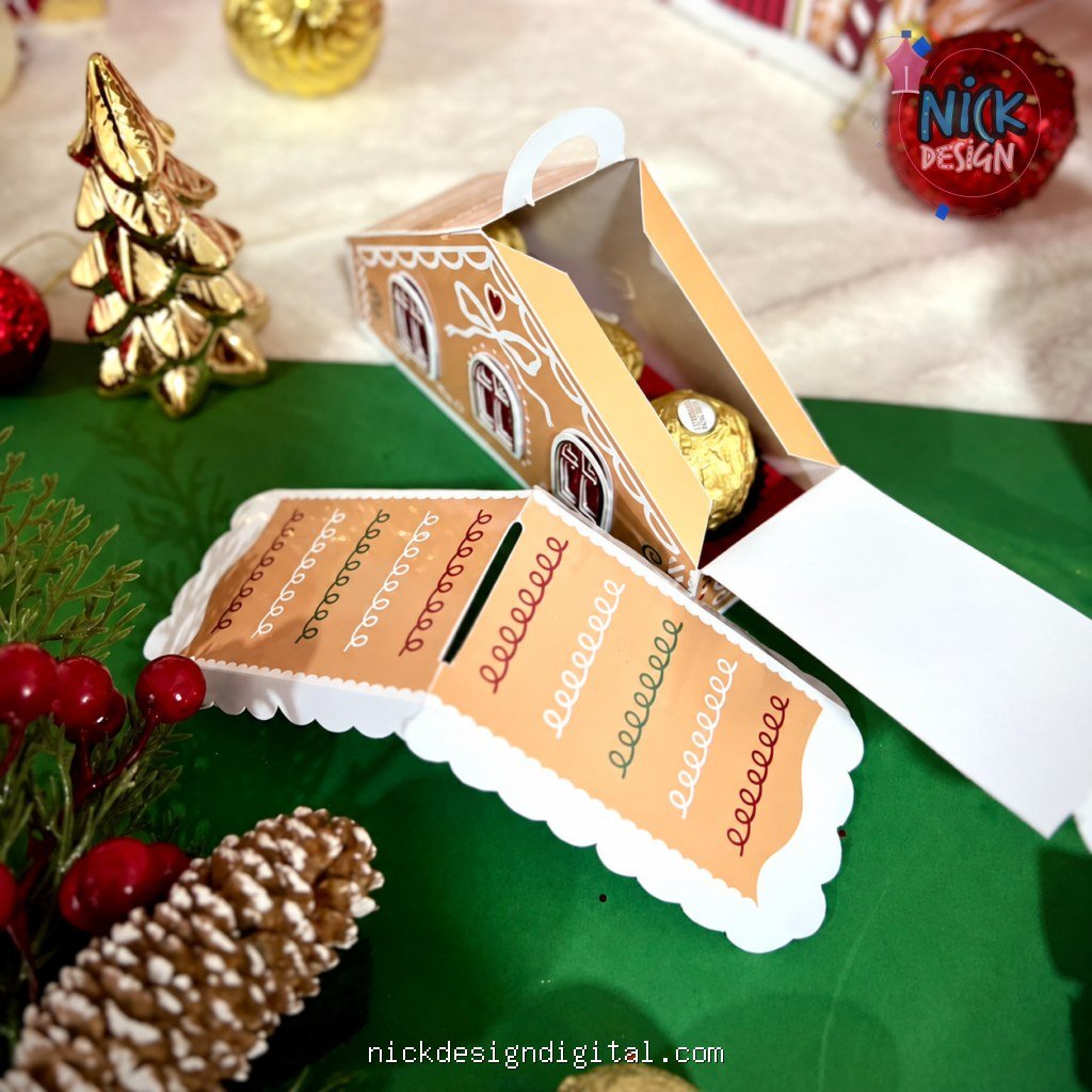 Coleção Natal Mágico (Espanhol) - Imagem 10