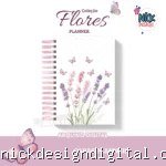 Combo Miolo + Capa Planner 2026