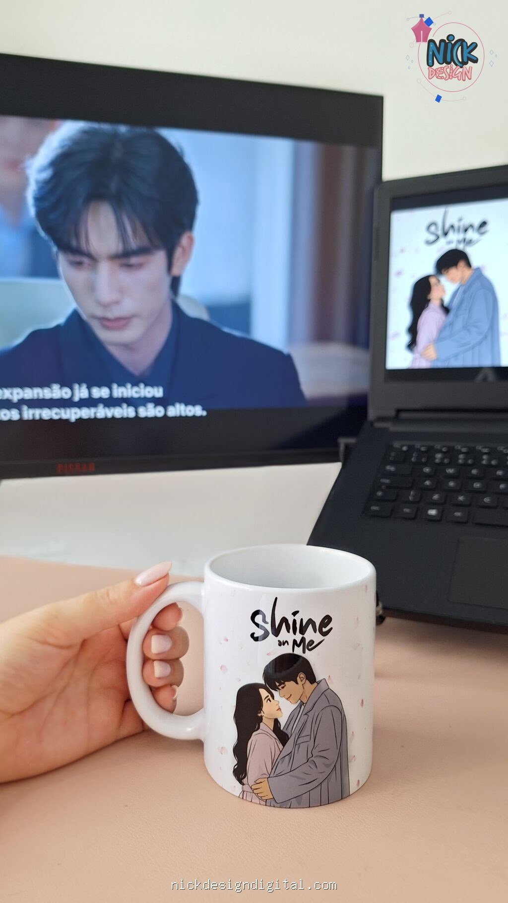 Kit Digital Dorama - Vol. 3 - Imagem 27