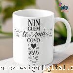 Ninguém Te Ama como Eu