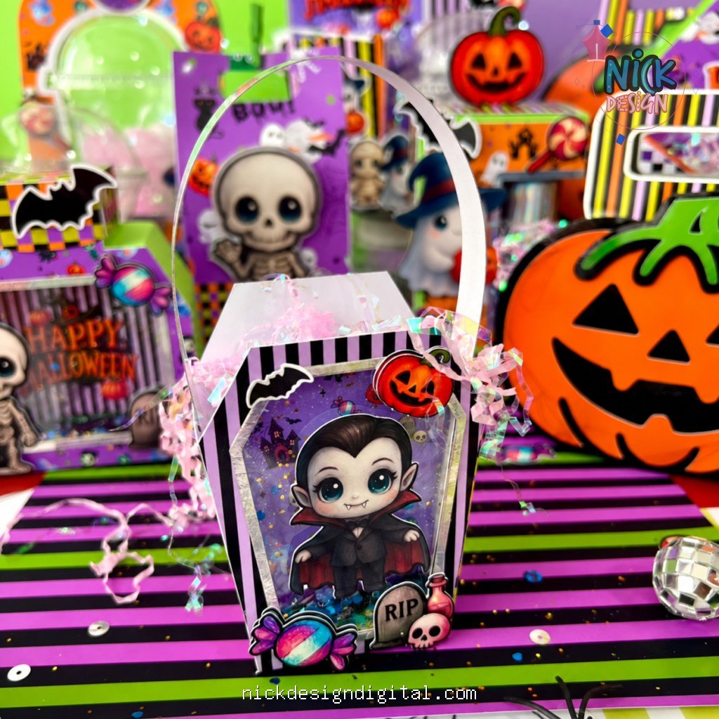 Halloween 2026 (Espanhol) - Imagem 10