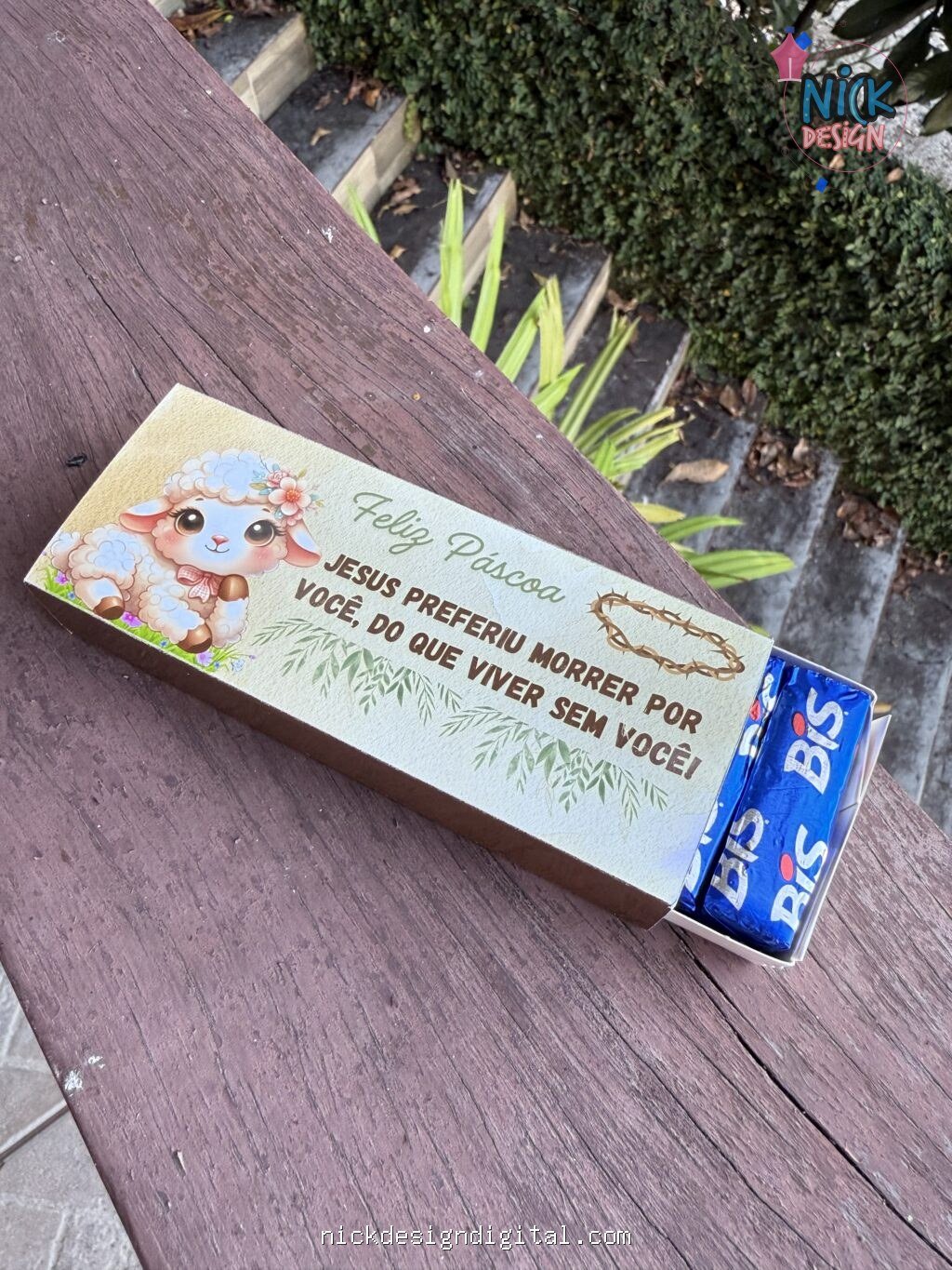 Páscoa Cristã - Imagem 11