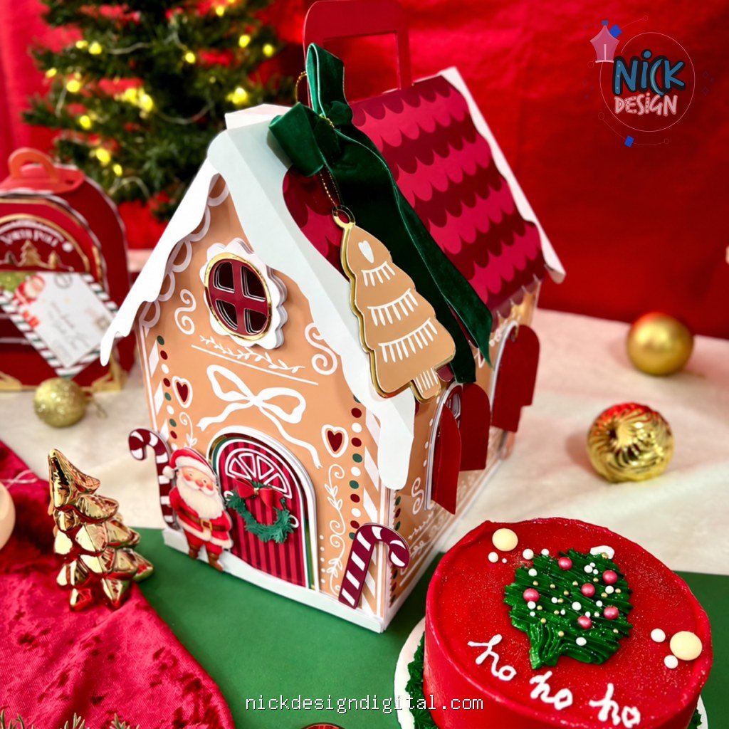 Coleção Natal Mágico (Espanhol) - Imagem 6