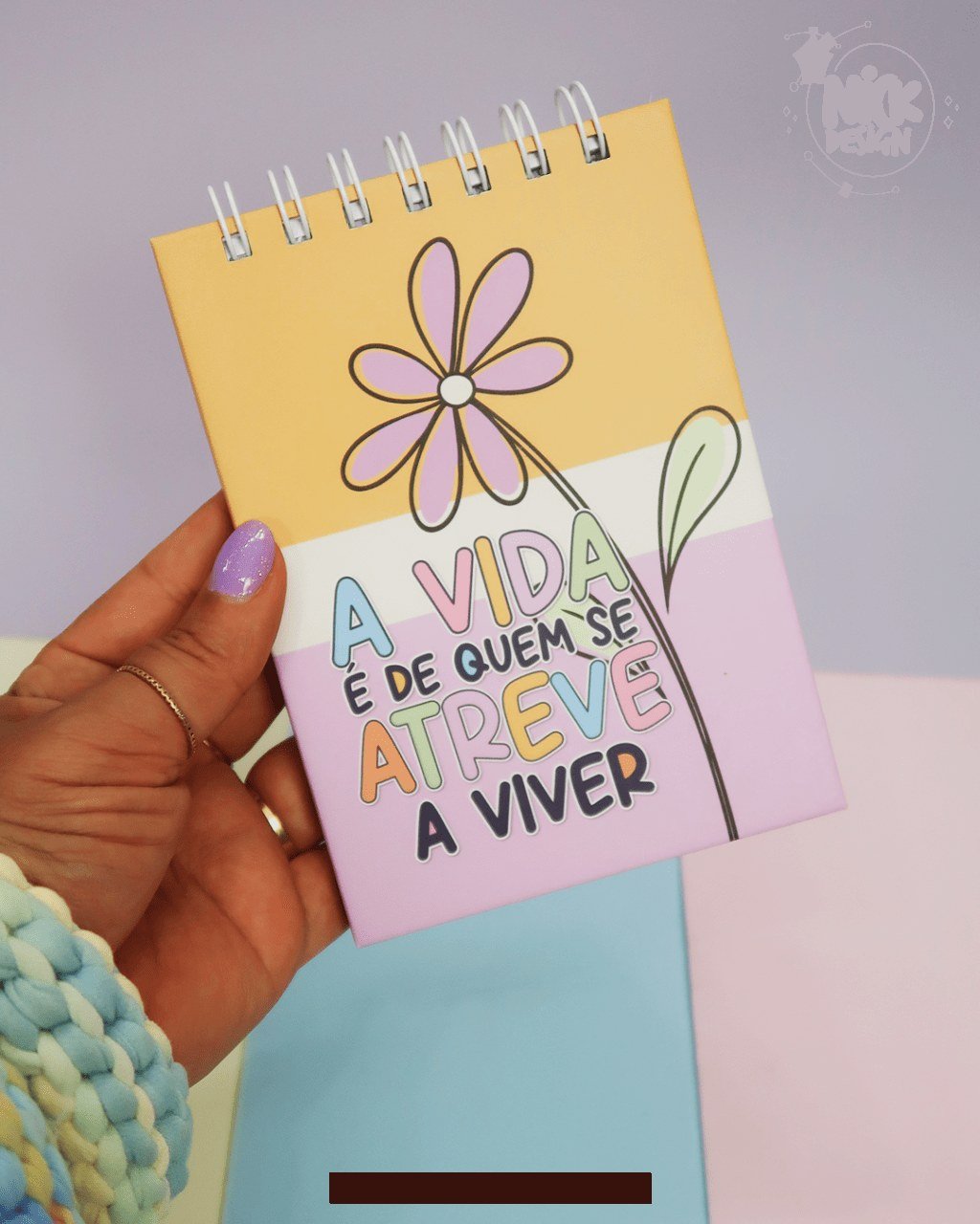 Agendas Colors A5 – 2027 - Imagem 44