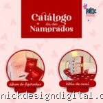 Catálogo Dia dos Namorados (Vê Moraes)