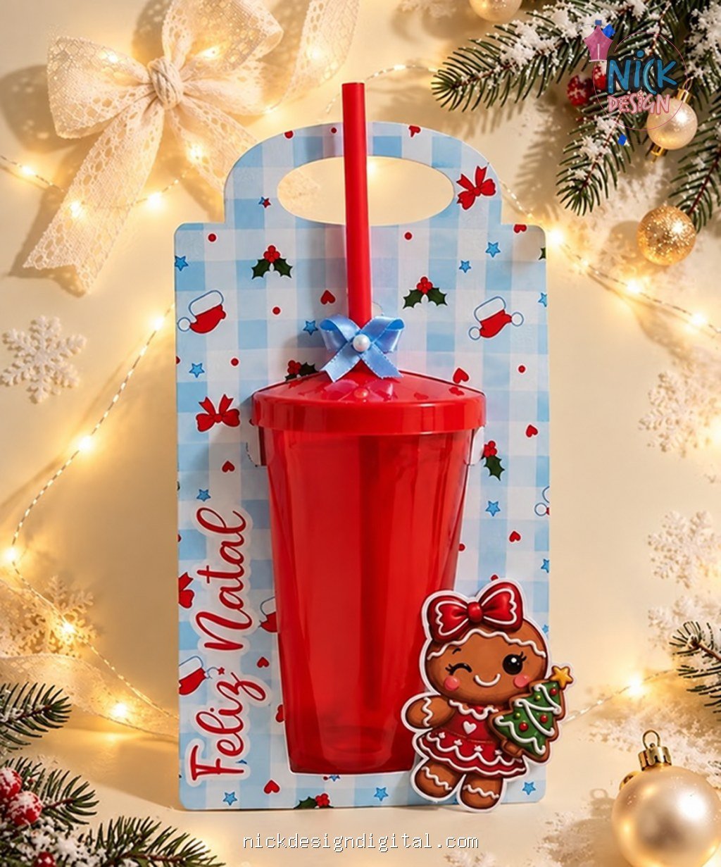 Coleção Doce Natal - Imagem 2