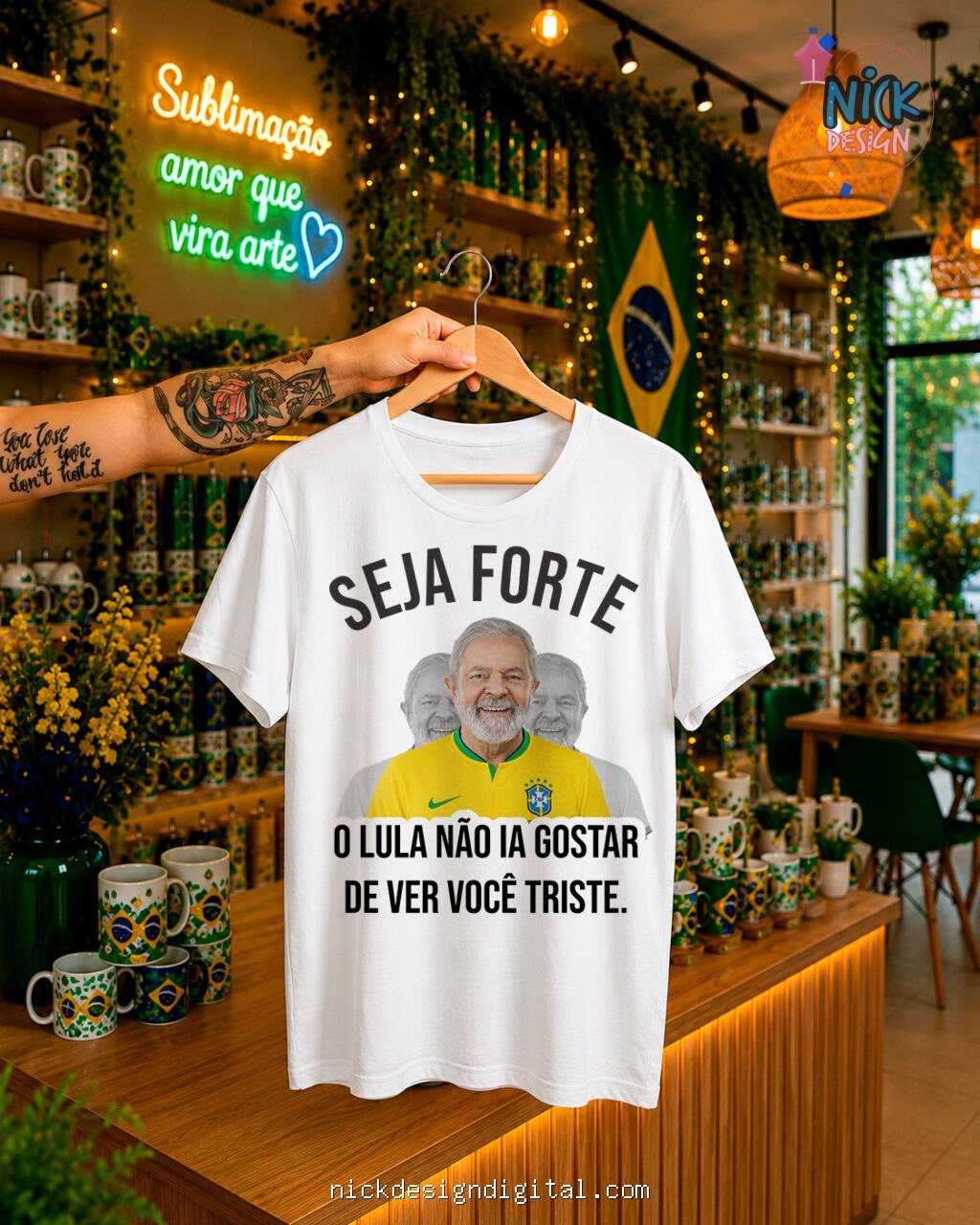 Pack memes no meu Brasil - Imagem 12