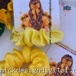 Card vestido Setembro amarelo