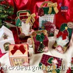 Kit Presente de Papai Noel (Espanhol)