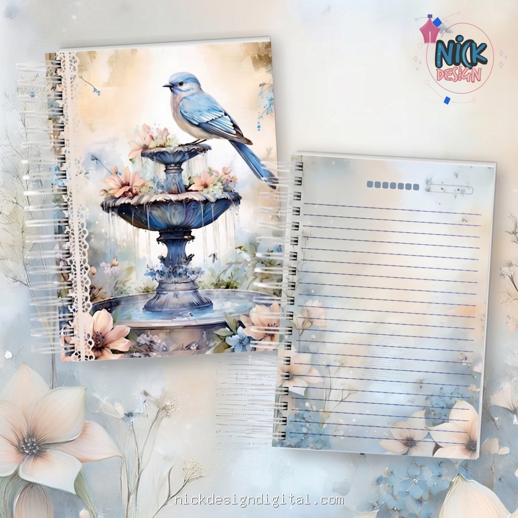 Coleção Bird - Imagem 3