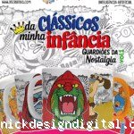 Clássicos da Minha Infância - Guardiões da Nostalgia Vol.1 (Originale)