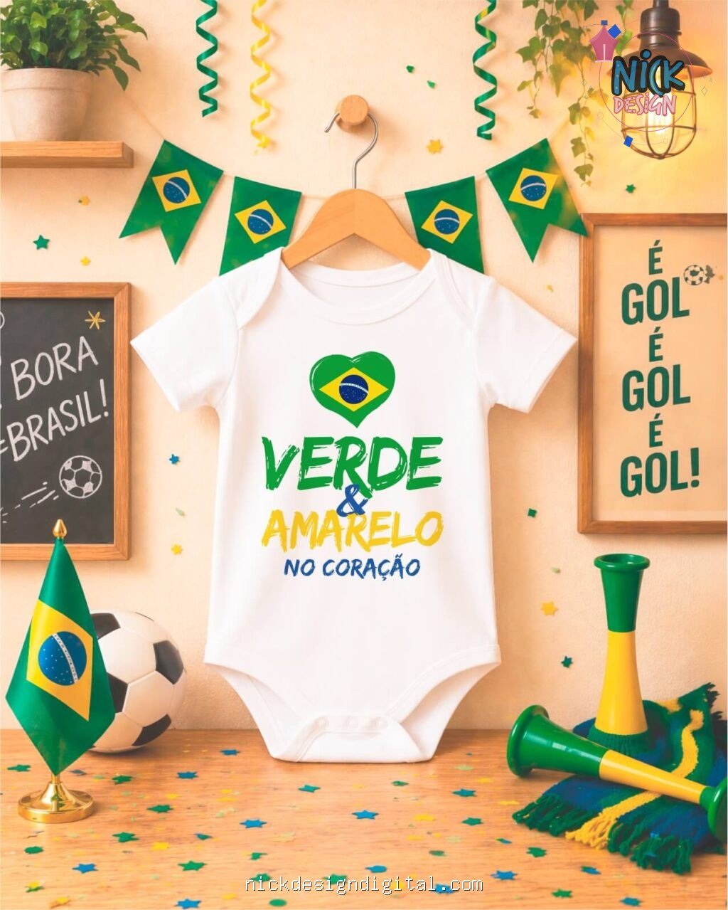 Copa do Mundo Brasil 2026 - Imagem 27