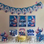 Stich - Kit Festa Pronta