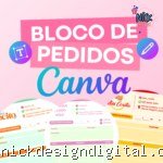 Bloco de pedidos